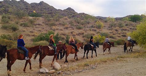 Ponderosa stables - Since 1975, Arizona-Horses Ranches, Inc. at Ponderosa Stables has been taking guests out on Western-style guided tours through the desert landscape around Phoenix. However, ...